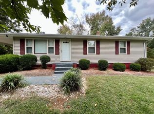 2123 High View Rd, Halifax, VA 24558