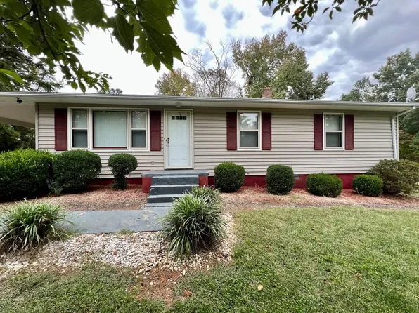 2123 High View Rd, Halifax, VA 24558