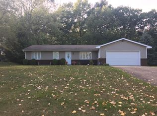 2905 Kistler Rd, Battle Creek, MI 49014