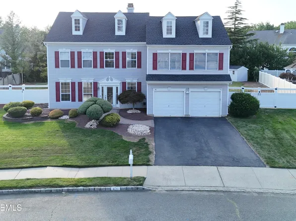 41 Saint Johns Drive, Freehold, NJ 07728