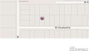 1st image of 0 SE Cleveland Street