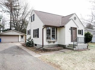 1513 N 13th Ave, Wausau, WI 54401