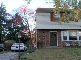 7421 Cedar Ave, Pennsauken, NJ 08109