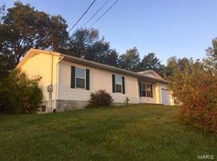 1089 Clark St, Jackson, MO 63755