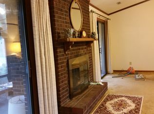 817 Crossridge Ln, Kernersville, NC 27284