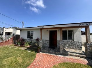 3707 W 106th St, Inglewood, CA 90303