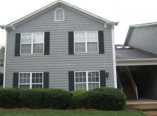 37 Meadowood Glen Way APT A, Greensboro, NC 27409