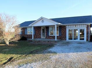 3483 Millerstown Rd, Clarkson, KY 42726