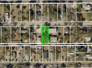 871 Newton Ave S, Saint Petersburg, FL 33701