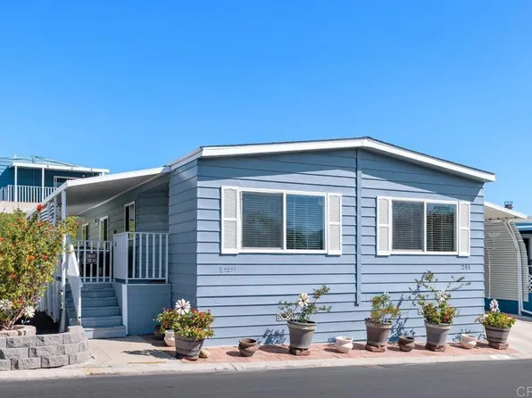 650 S Rancho Santa Fe Rd Space 251, San Marcos, CA 92078