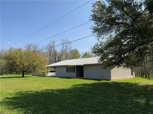 6722 452nd Hwy, Marksville, LA 71351