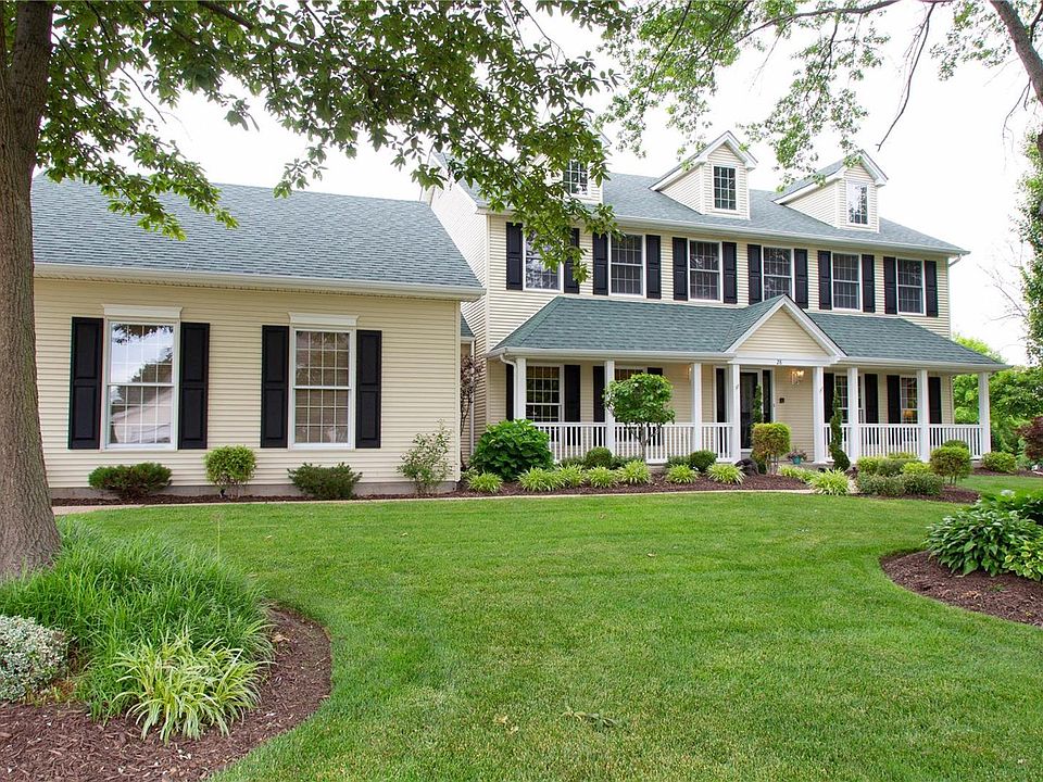 28 Muirfield Hill Ct S, Saint Charles, MO 63304 Zillow