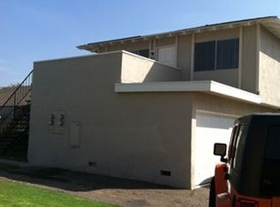 3534 W Christine Cir APT 4, Anaheim, CA 92804