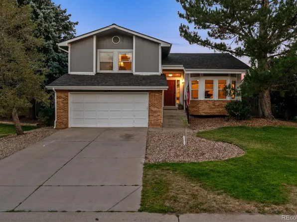 16293 E Mercer Circle, Aurora, CO 80013