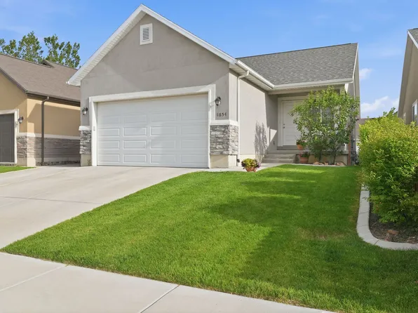 1854 E Shadow Dr, Eagle Mountain, UT 84005