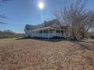 2883 Buffalo West Springs Hwy, Buffalo, SC 29321
