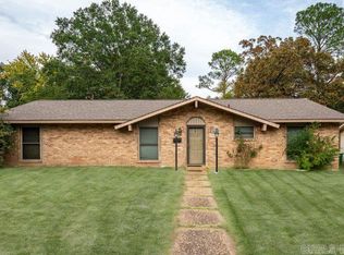 8626 Northgate Dr, Sherwood, AR 72120