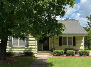 3125 Clark Ave, Parsons, KS 67357