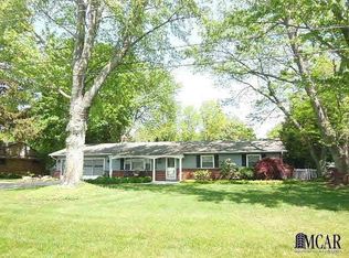 1102 Birchwood Dr, Temperance, MI