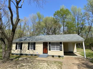 5015 Ruthie Cv, Memphis, TN 38127