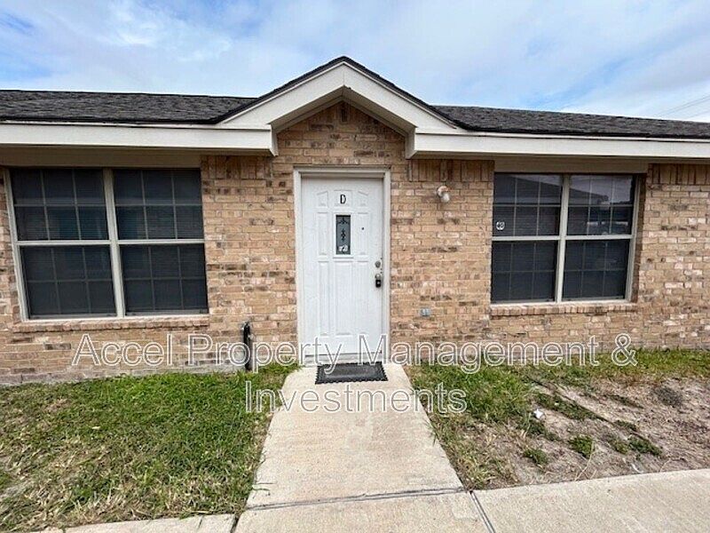 1st image of 1004 Fort Hood Ave APT D