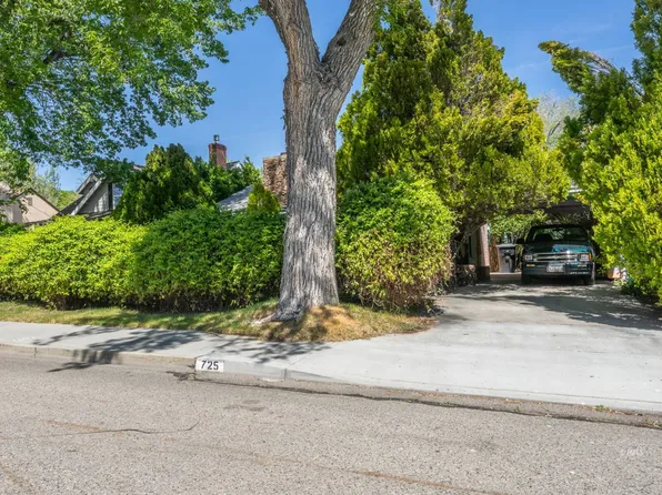 725 W Elm St, Bishop, CA 93514