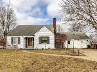 1510 Woodview Ln, Hamilton, OH 45013