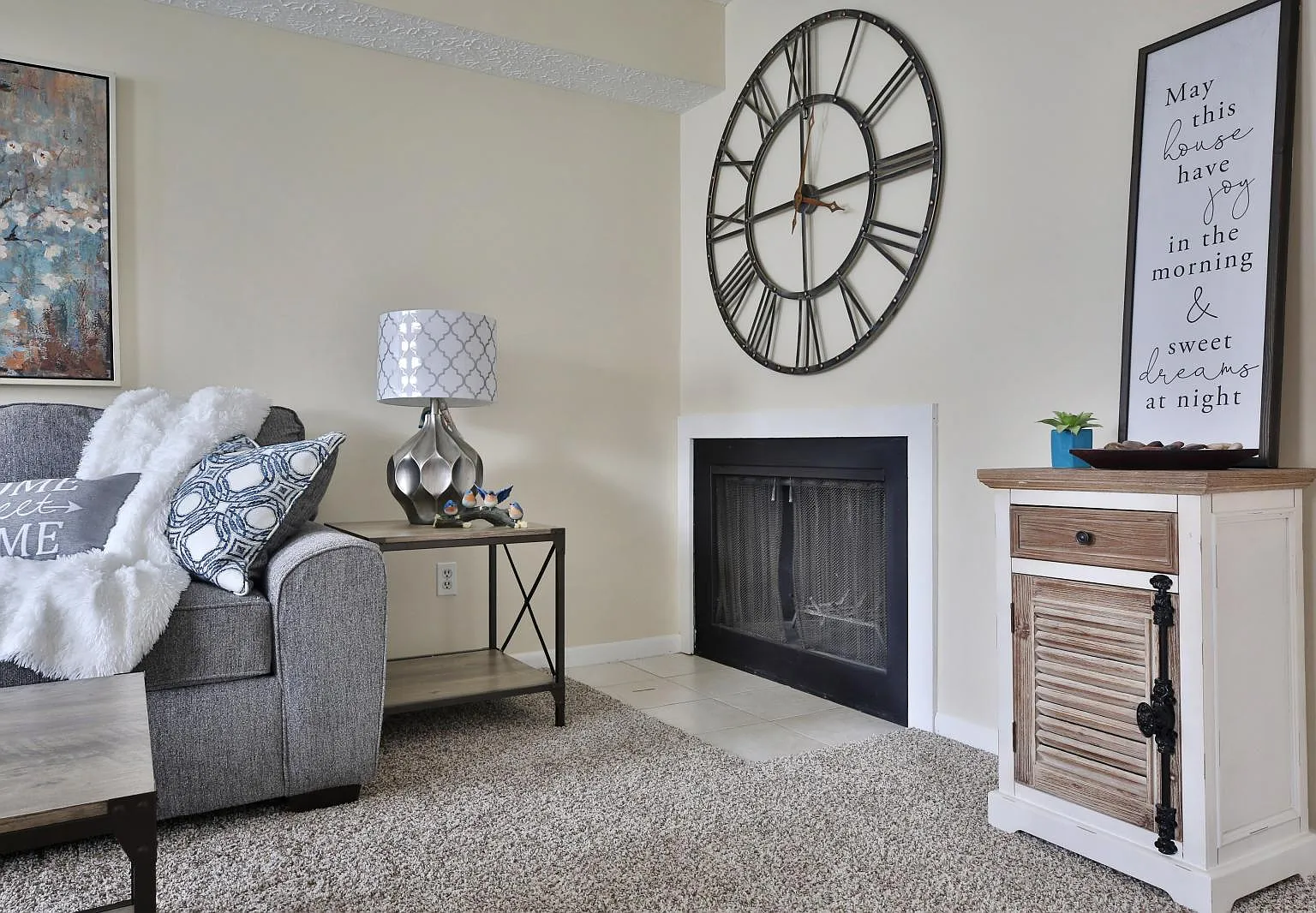 2 bed, 1.5 bath, 1008 sqft, $1,250 — Photo 4