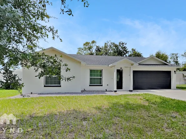 2632 Panfish Dr, Lake Wales, FL 33898