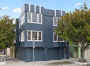 303 San Jose Ave, San Francisco, CA 94110