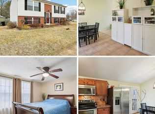 925 Hamburg Dr, Abingdon, MD 21009