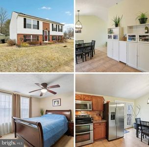 925 Hamburg Dr, Abingdon, MD, 21009