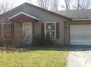 2906 224th Pl, Sauk Village, IL 60411