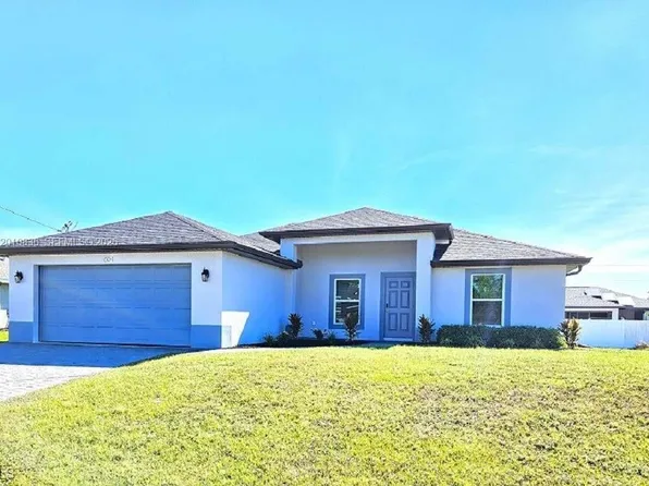 604 Wilmington Pkwy, Cape Coral, FL 33993