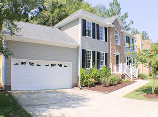 3508 Weatherby Dr, Durham, NC 27703