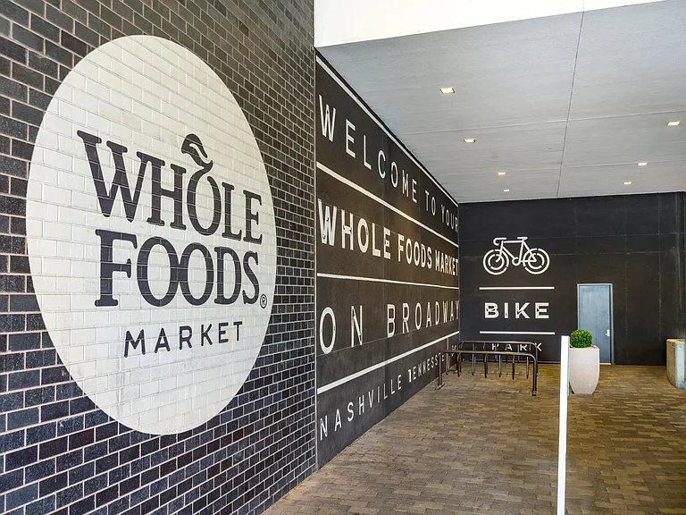 Everyday essentials and organic favorites are just around the corner at Whole Foods Market on Broadway.