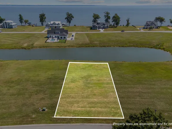 108 Majestic Cir Lot 72, Merry Hill, NC 27957