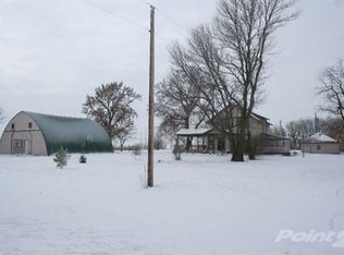 19459 525th Ave, Wells, MN 56097