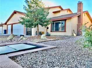 3557 Moraga Dr, Las Vegas, NV 89103