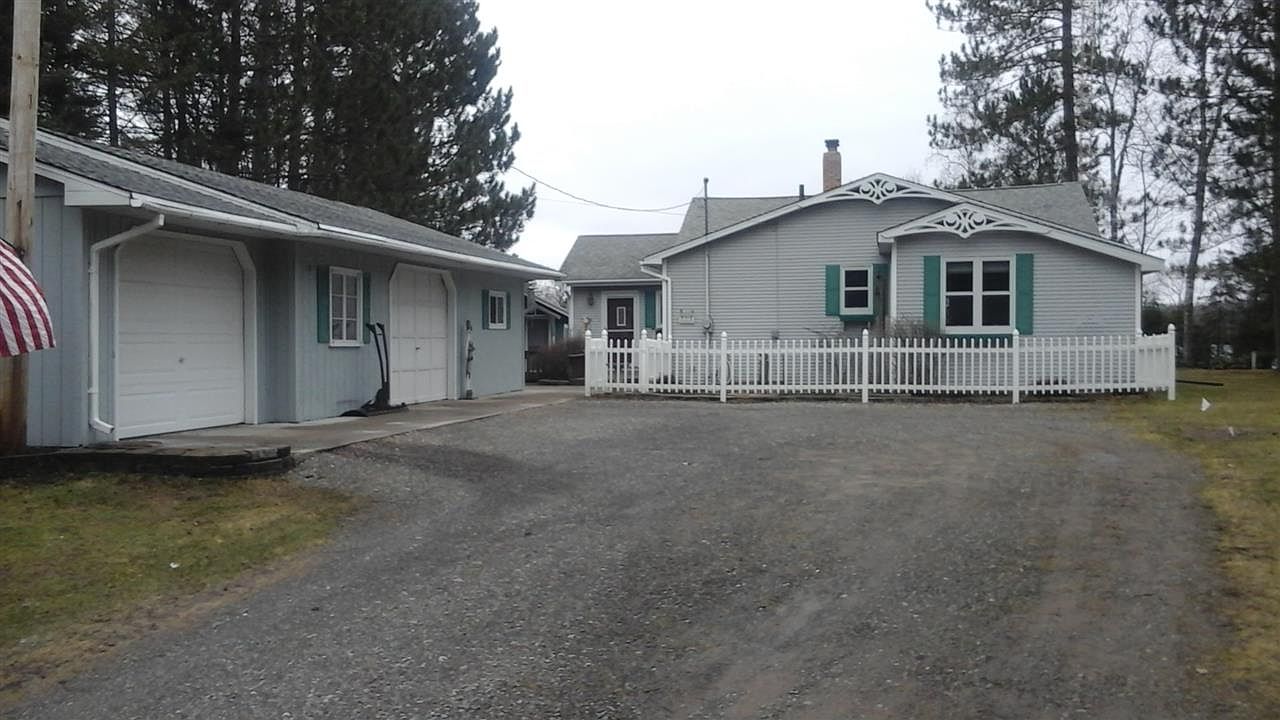 288 W Hagerman Lake Rd, Iron River, MI 49935 Zillow
