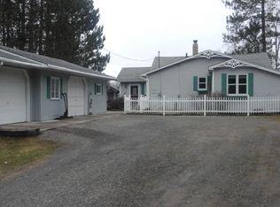 288 W Hagerman Lake Rd, Iron River, MI 49935