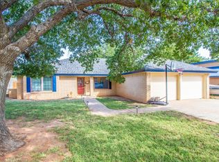 309 SW 22nd St, Seminole, TX 79360
