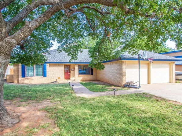 309 SW 22nd St, Seminole, TX 79360