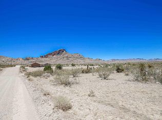 1726 S Gleeson Rd #9, Golden Valley, AZ 86413