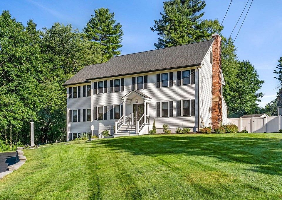 21 Bicentennial Dr, Nashua, NH 03062 Zillow