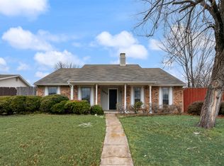 1323 Rivercrest Blvd, Allen, TX 75002