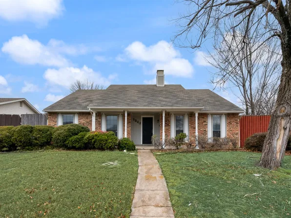 1323 Rivercrest Blvd, Allen, TX 75002
