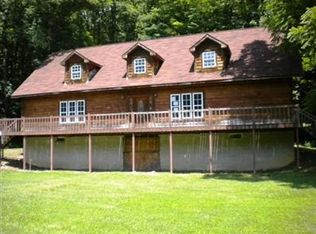 1292 Leeth Creek Rd, Waverly, OH 45690