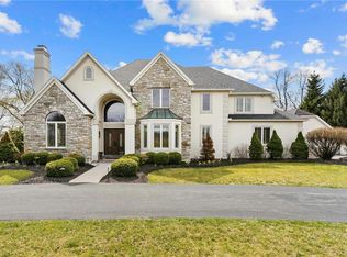 1790 Deer Run Rd, Bethlehem, PA 18015