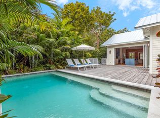 1230 South St, Key West, FL 33040